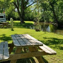 Brook View RV Park and Campground