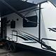 2022 Forest River RV Surveyor Legend 202RBLE