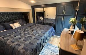 2022 Keystone RV Cougar 368MBI