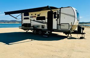 2022 Forest River RV Rockwood Mini Lite 2509S