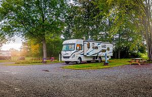 2016 Thor ACE 30.2
