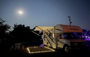 "Dorothy" - Easy Drive-24' Thor Elite - Sleeps 4-6