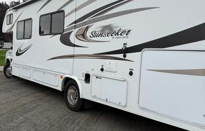 Family Friendly RV