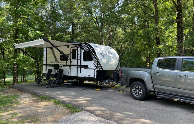 2022 Heartland Mallard 180BH