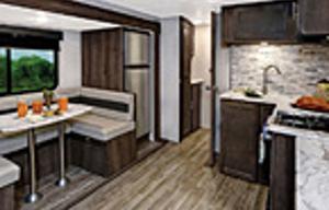 **CRAIG** 2021 Coachman Bunk House 26ft - Sleeps 6