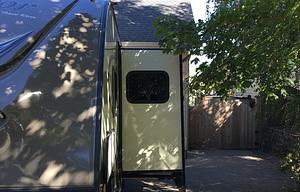 Ready for some serious Glamping with your family?!  Like NEW Travel Trailer!! Meet Baloo - "Forget About Your Worries and Your Strife"!