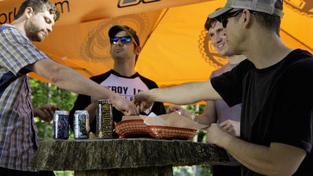 Arrowhead Bike Farm & Campground