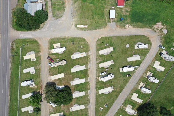 Elm Creek RV Park