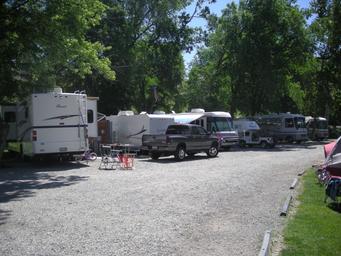 Campspot slideshow image 2