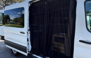 2020 Ford Transit Van 250