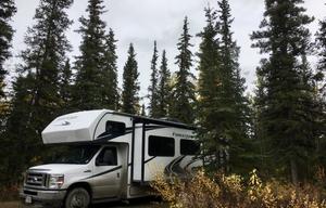 2022 31' Forest River/Unlimited Miles - Pristine!