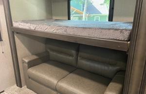 2022 Grand Design Reflection Luxury Travel Trailer