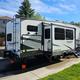 Great 5th wheel to tackle any trip.
