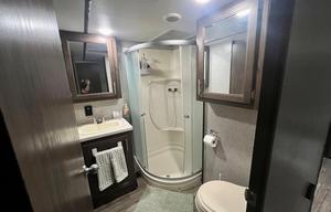 Spacious & Family-Friendly Adventure RV