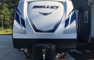 2019 Keystone RV Bullet 308BHS