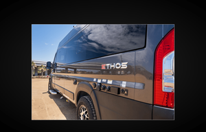 B1 **NEW** Entegra Coach Ethos-Sleeps 2-Camper van