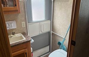 2010 Keystone RV Sprinter Select