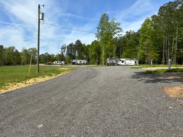 Pumphouse Road RV Park