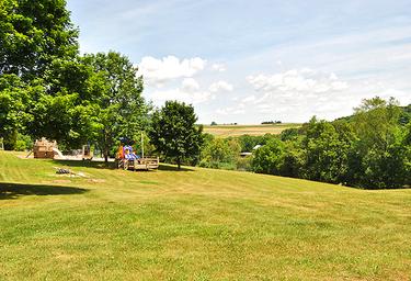 Robin Hill Campground