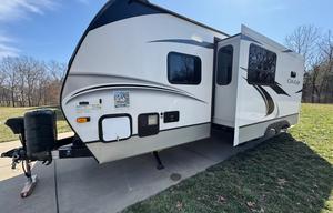 The River Runner - Adventure Ready Camper