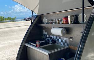 Roxy's Pet Friendly Camper Rental