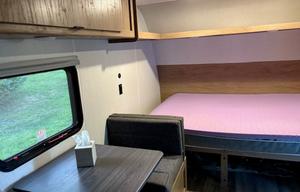 2024 Forest River RV Cherokee Wolf Den 16EV RV rental photo 5