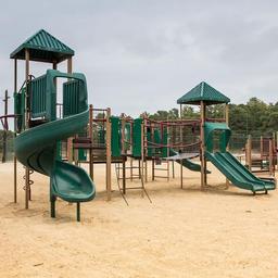 Cape Cod’s Maple Park Campground