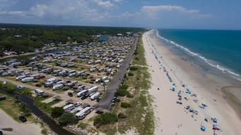 Pirateland Family Campground