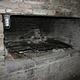 TWIN CREEKS PICNIC PAVILION fireplace grill