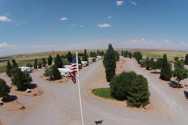 Meteor Crater RV Park
