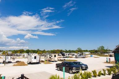 Port St. Joe RV Park