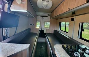 2019 Sunlight Van 2