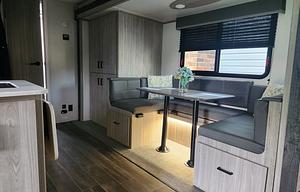 2023 Keystone RV Passport SL 221BH