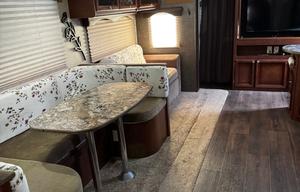 Heartland Mallard Bunkhouse