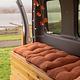 Autumn Breeze Voyager - Cozy Cedar Camper