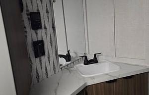 2026 Wildwood 300ICE RV rental photo 8