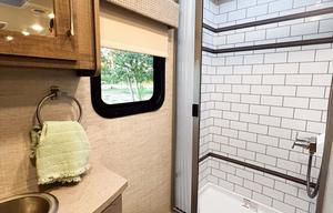The PERFECT RV - Brand New 2023 Entegra Qwest 24R