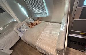 Magnolia 3-AIRSTREAM Bambi Sport 22 *FULLY Loaded*