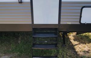 2021 Dutchmen RV Aspen Trail 2850BHS