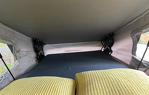1997 Winnebago Volkswagen Eurovan full camper