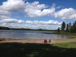 Silver Lake Resort