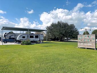 Big Lake RV Park