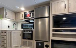 RAD RV Rental( Joey and Kelsey Rademacher)