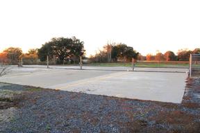 Stelly’s Campground