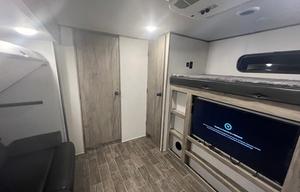 2022 Forest River RV Cherokee Alpha Wolf 33BH-L