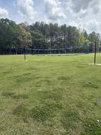 Salt Lick Cove Campground