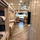 2021 Diesel, Bunks, 2 Full Baths