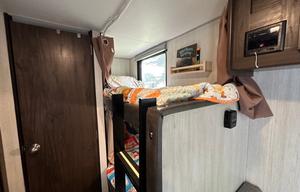 Forest River Family Getaway