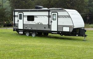 2023 Dutchmen RV Aspen Trail LE 23RKWE