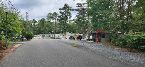 Driftwood Too Campground